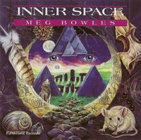 Inner Space CD