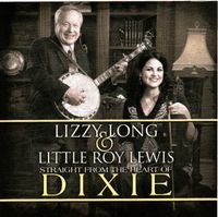 Straight from the Heart of Dixie: CD