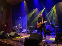 Acoustic Punk, Kiefestival, Holland