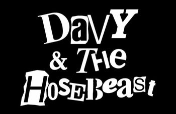 Davy_Hosebeast_backdrop LOGO
