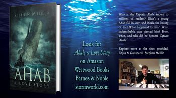 Get to Know Ahab, a Love Story
