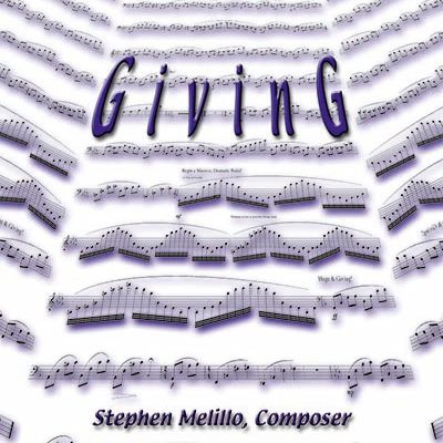 STEPHEN MELILLO, Composer STORMWORKS - Grade 4-5