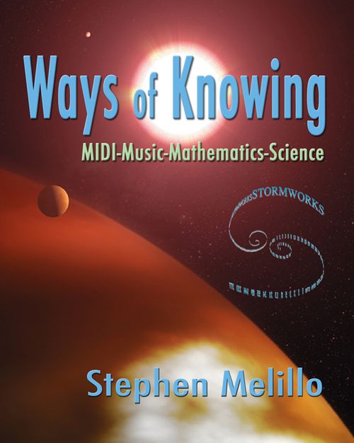 Teacher-based Curriculum Guide devised in the early 1980s.  Mathematics & Science taught via Music.
