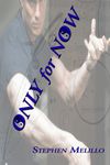 Only for Now (autographed paperback)