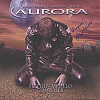 Music from AURORA by Stephen Melillo