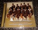 CHIOMA: Album