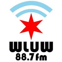 Kent live on WLUW, Tom Jackson's radio show at wluw.org