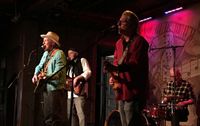 Kent Rose and The Remedies at FitzGerald's