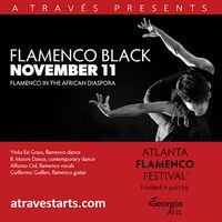 Flamenco Black
