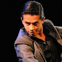 Ricardo Osorio “El Niño” / Flamenco dance