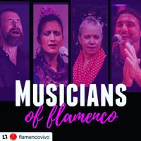 Peña Flamenca NYC: Musicians of Flamenco