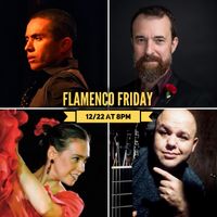 Flamenco Show at Centro Español de Queens