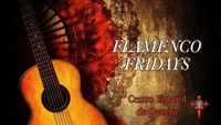 Flamenco Fridays