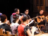 Val Ramos Flamenco Ensemble