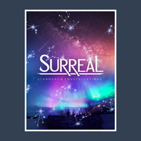 Starmaps Poster