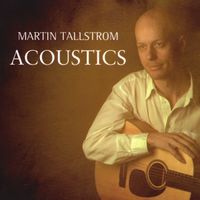 Acoustics by Martin Tallstrom