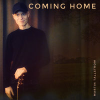 Coming Home by Martin Tallstrom