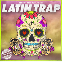 Latin Trap by Composers: Brendan Makepeace & Jamila M. Conner