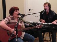 Bill Vaughan and Friends at the Shenandoah County Fair