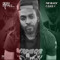 The Black C.O.D.E 2 (Clean) by Geri D' Fyniz