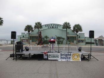 Holiday Hoopla Gulfport Christmas in Gulfport
