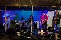 Black Jack Blues Band Jam Night!!!