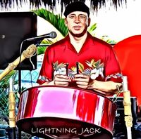 Lightning Jack