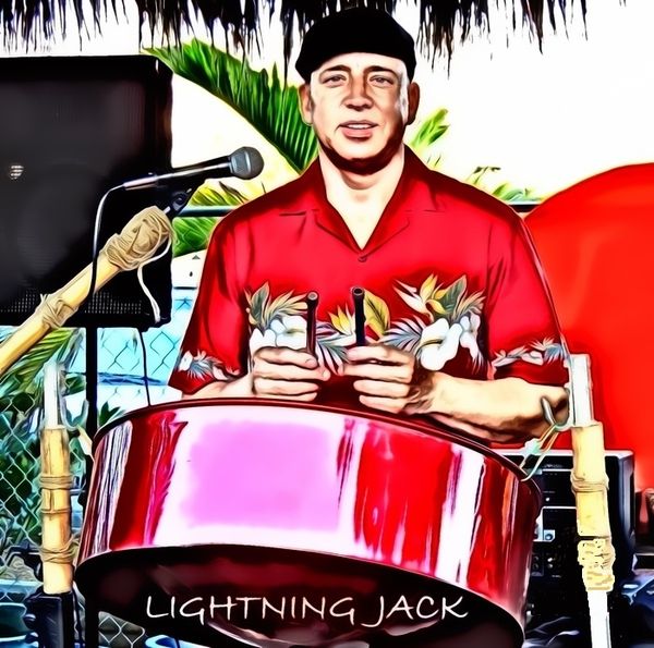 action lightning jack