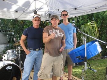 Jazz Trio Tampa Bands

