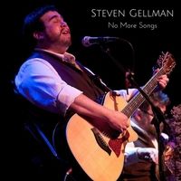 No More Songs (2016) by Steven Gellman