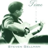 Time  (To Open My Heart) (1995) by Steven Gellman