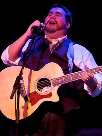 Steven Gellman -             Vocals/Guitar
