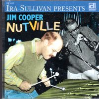 Nutville by Ira Sullivan/Jim Cooper