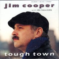 Tough Town by Jim Cooper