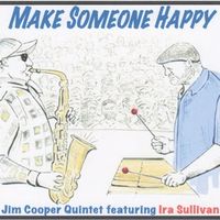 Make Someone Happy by Jim Cooper