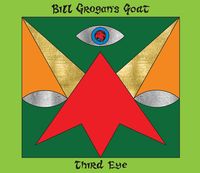 Third Eye: CD