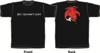 Bill Grogan's Goat T-shirt