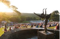 Sunset Concert at Fruitlands!