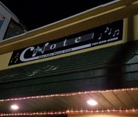 Labor Day Party @ The C Note!
