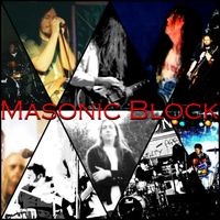 The Instrumental Collection by Masonic Block