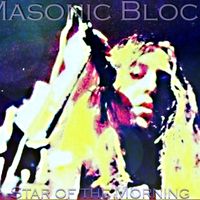 Star of the Morning by Masonic Block