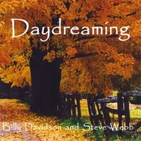 Daydreaming by Billy Davidson and Steve Webb