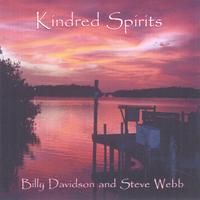 Kindred Spirits by Billy Davidson and Steve Webb