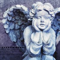 Angels Everywhere  by Davey O.