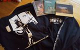 CD and T shirt bundle