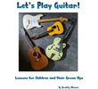 'Let's Play Guitar' (PDF Download)