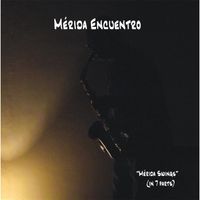 Mérida Encuentro: Merida Swings by Blaise Siwula