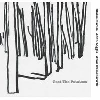 Past the Potatoes by Blaise Siwula, John Loggia & Aron Namenwirth