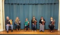 Milwaukee Irish Fest School of Music - Milwaukee Irish Fest (Children's Stage)