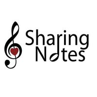 Sharing Notes Online Concert - Private Event